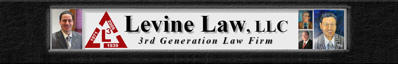 Law Levine, LLC - A 3rd Generation Law Firm serving Jeannette PA specializing in probate and estate administration